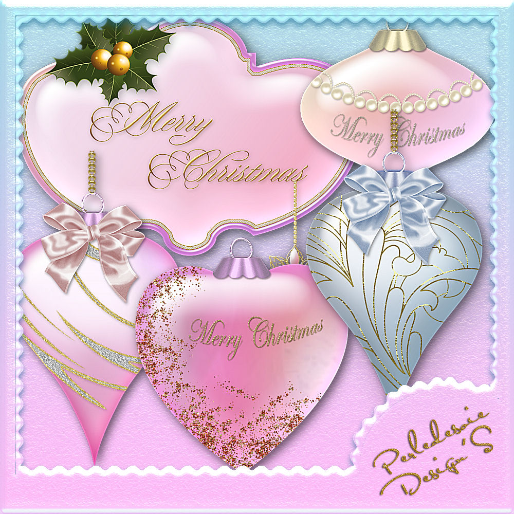 Pack de Noël by N/A