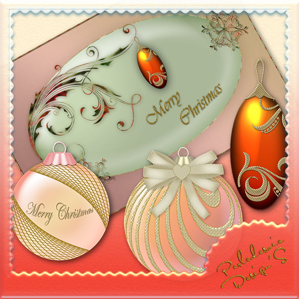 Pack de Noël by N/A