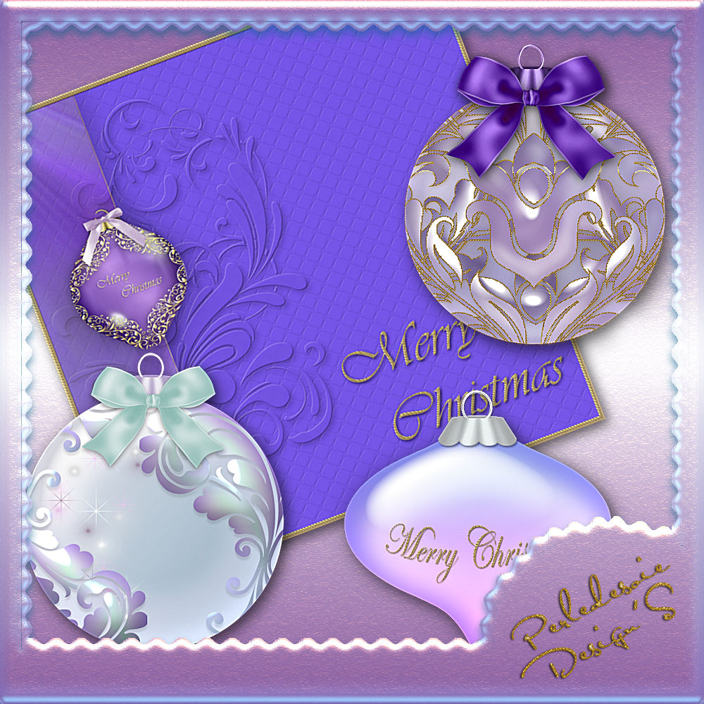Pack de Noël by N/A