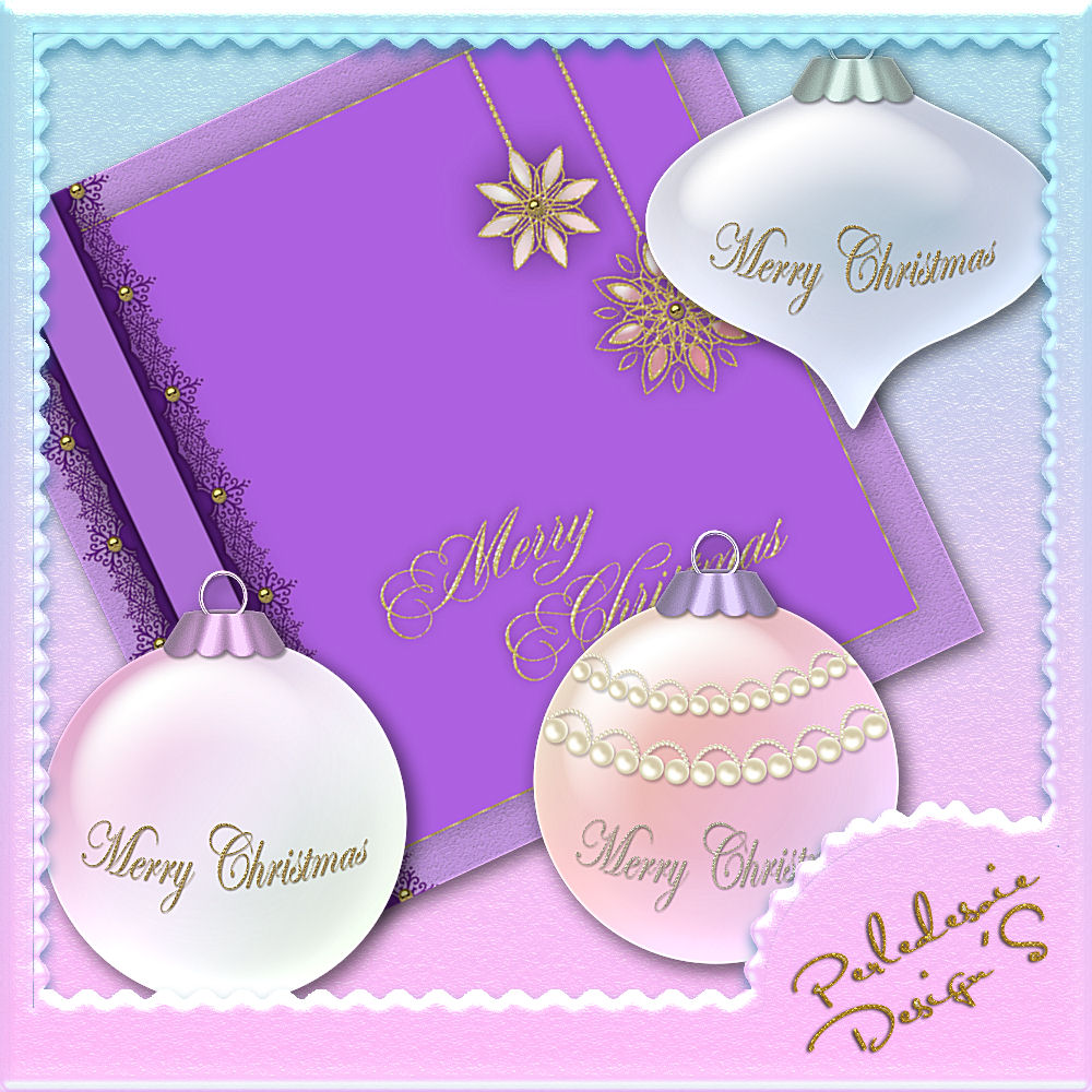 Pack de Noël by N/A