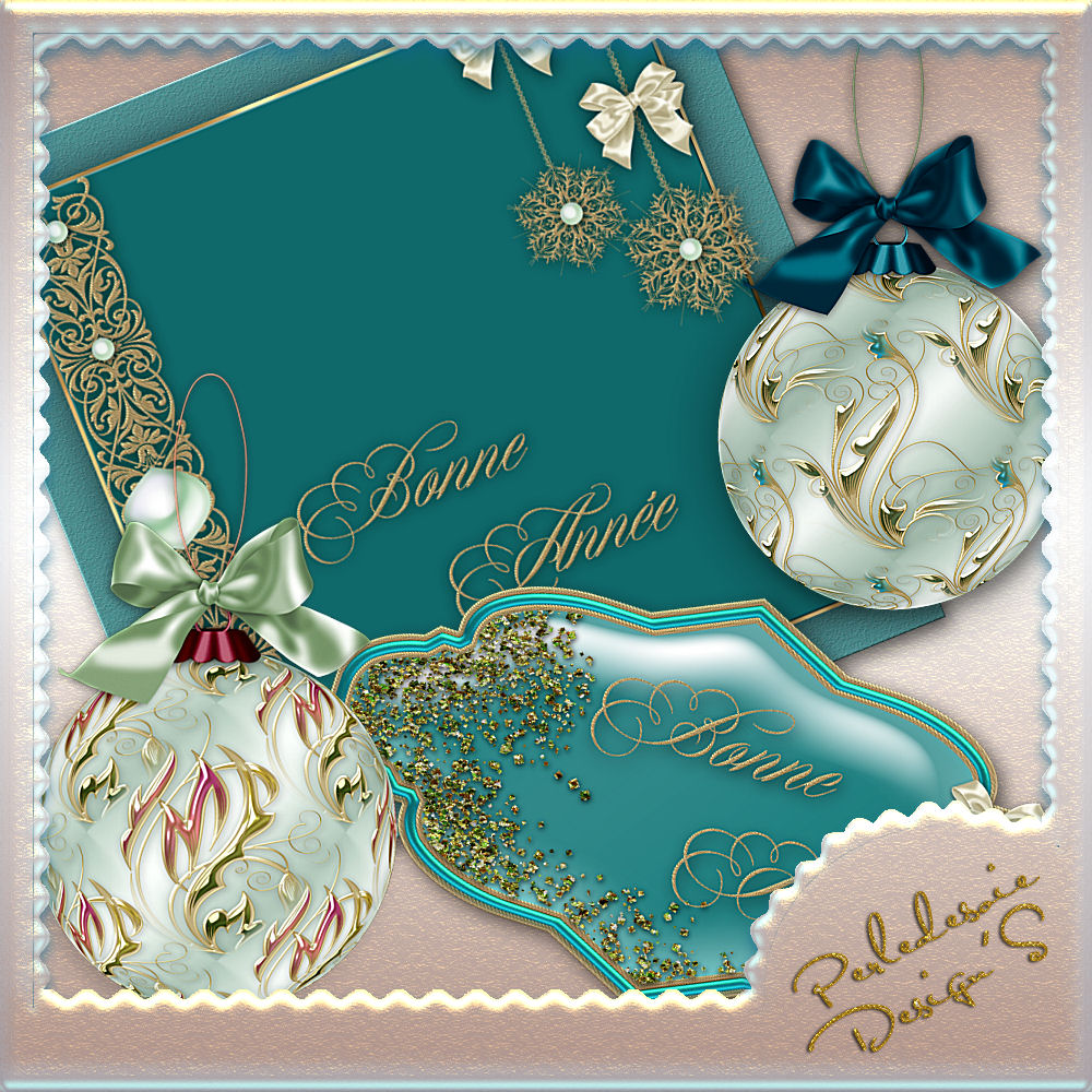Pack de Noël by N/A