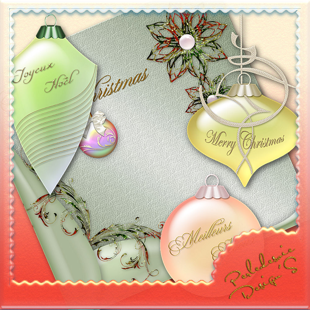 Pack de Noël by N/A