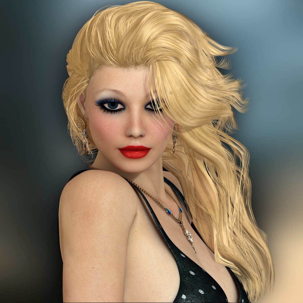 kenzie for V4.2 by N/A