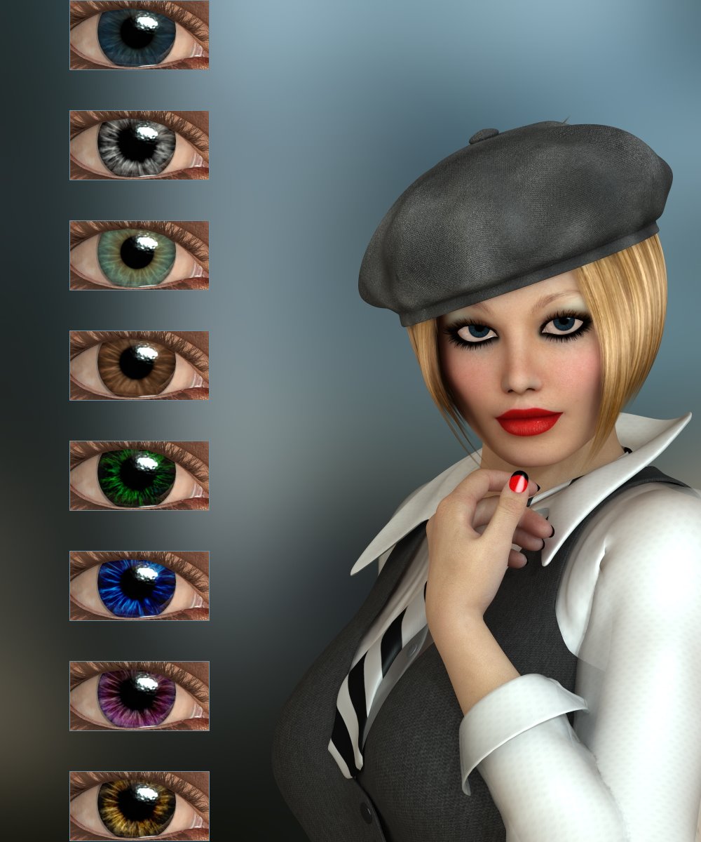 kenzie for V4.2 by N/A