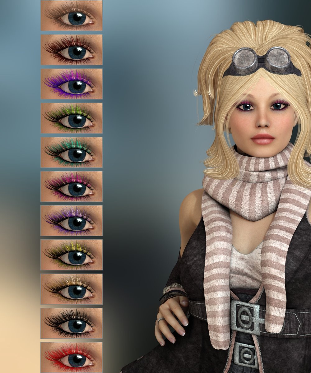 kenzie for V4.2 by N/A