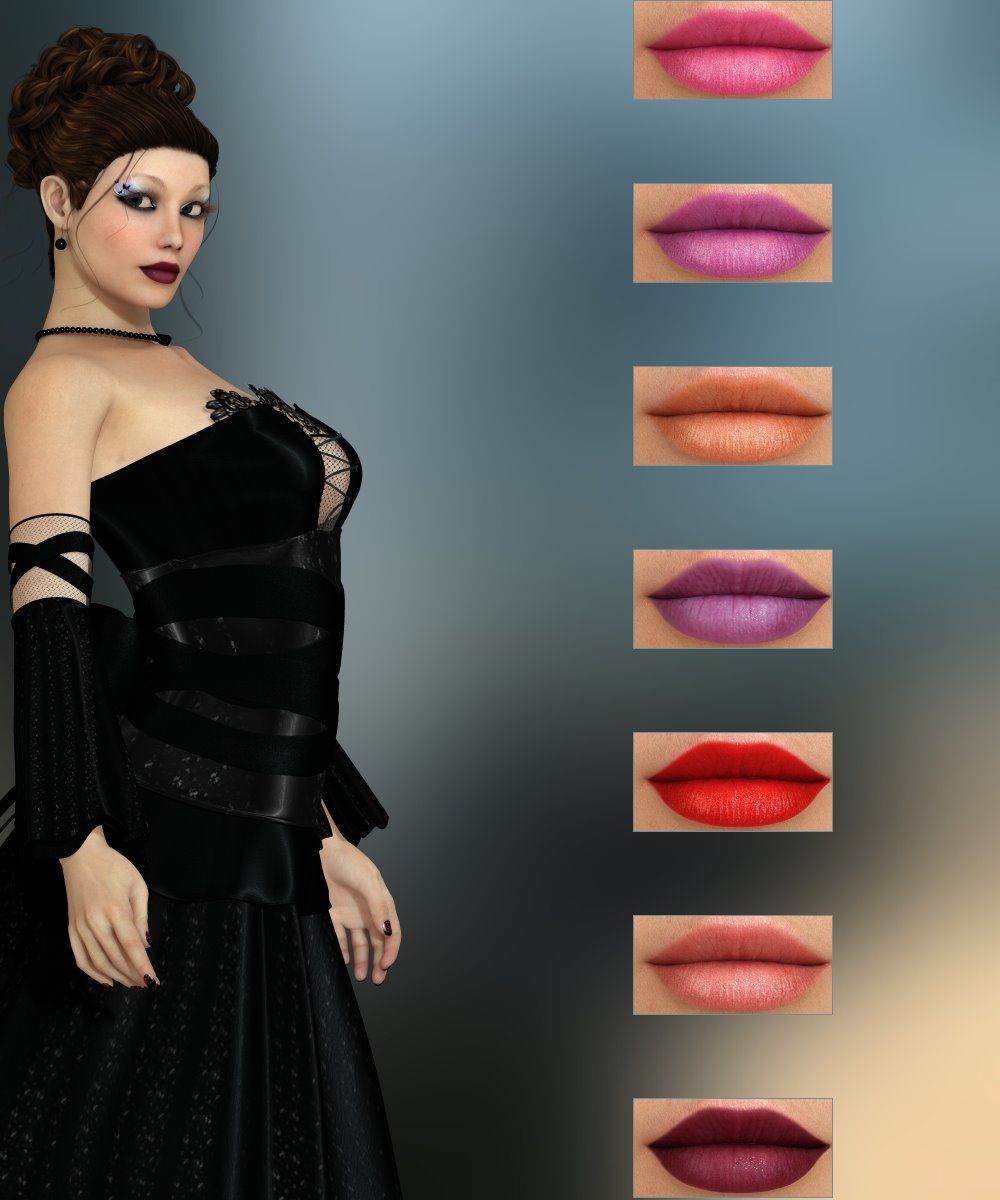 kenzie for V4.2 by N/A