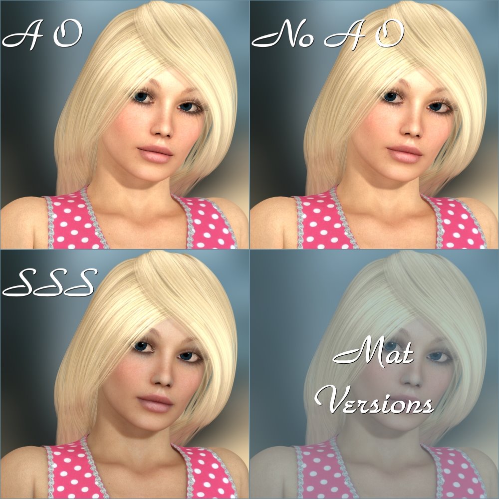 kenzie for V4.2 by N/A