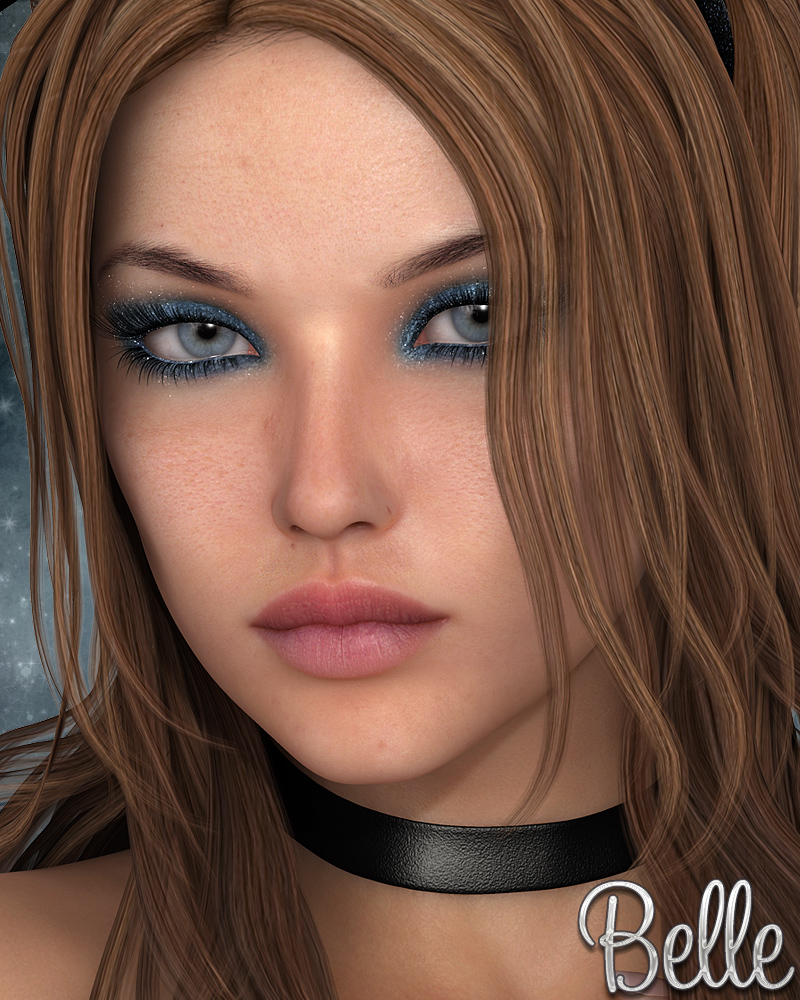 Belle by N/A