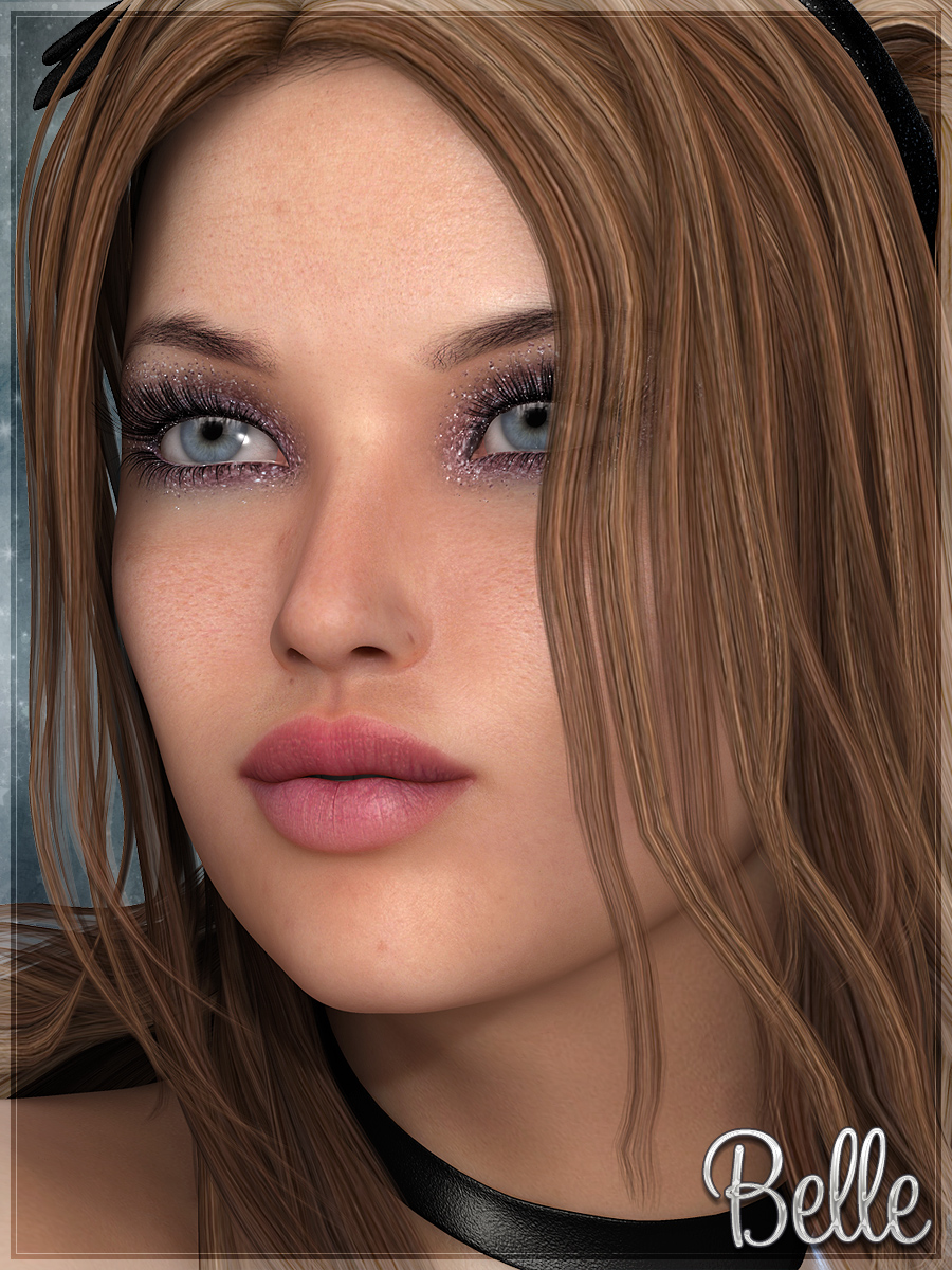 Belle by N/A