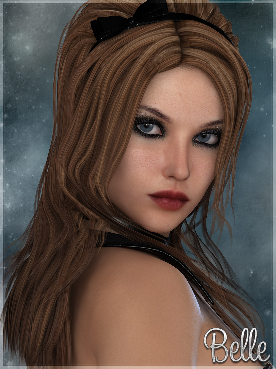 Belle by N/A