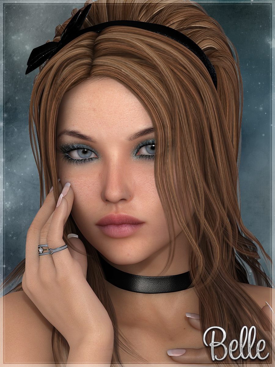 Belle by N/A