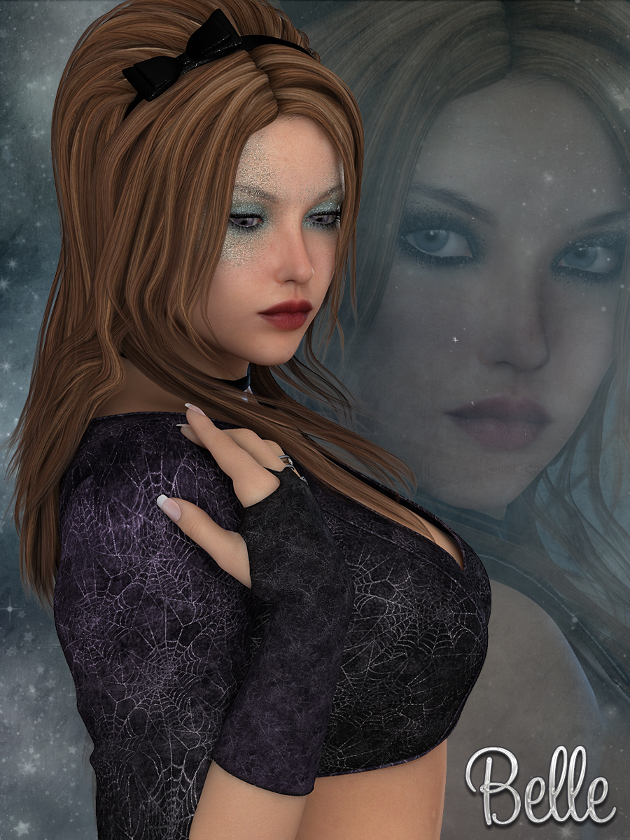 Belle by N/A