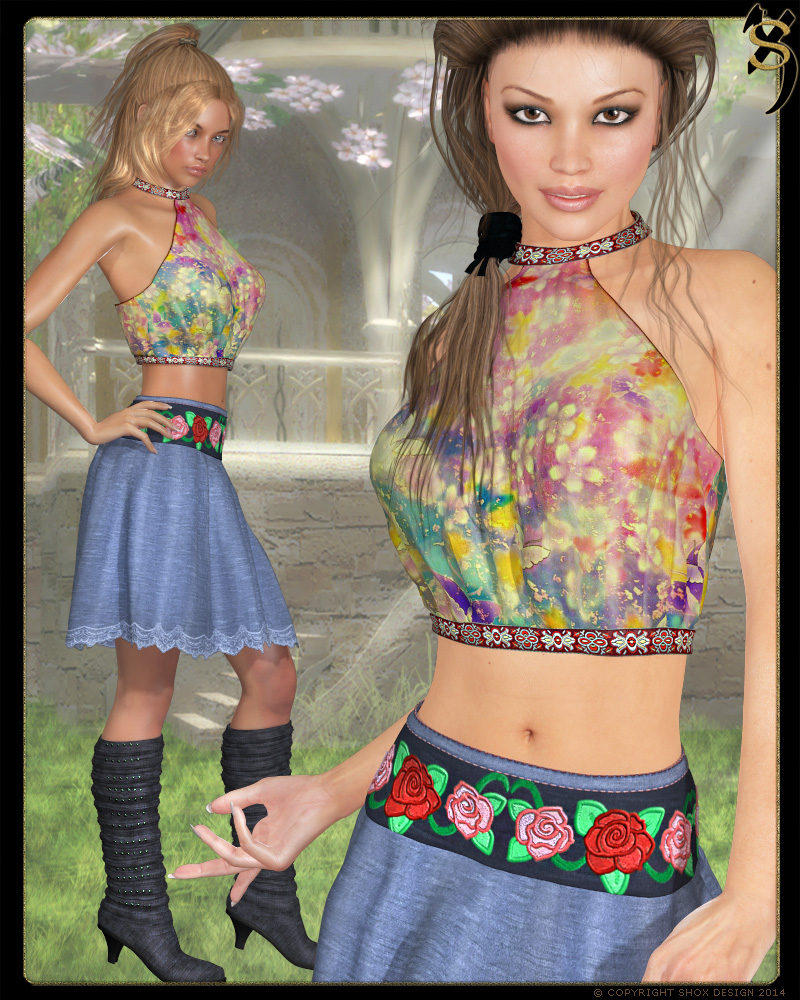 Cheery / Always Summer by N/A