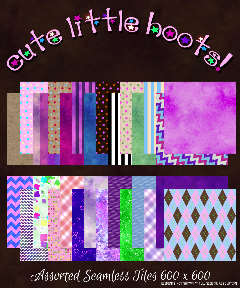 Cute Little Hoots! by N/A