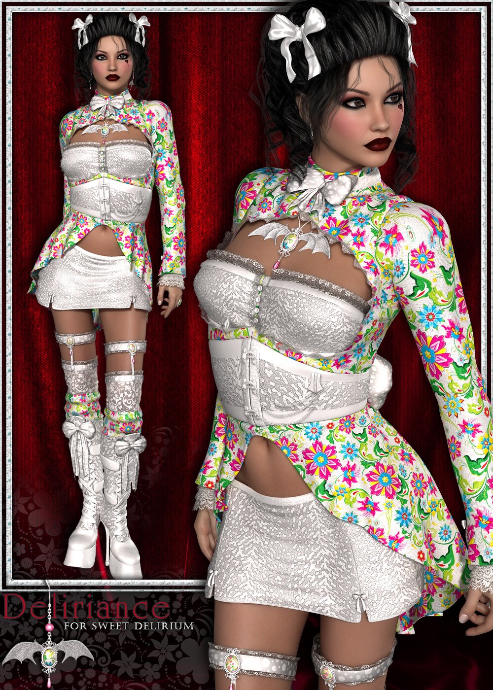 Deliriance by N/A