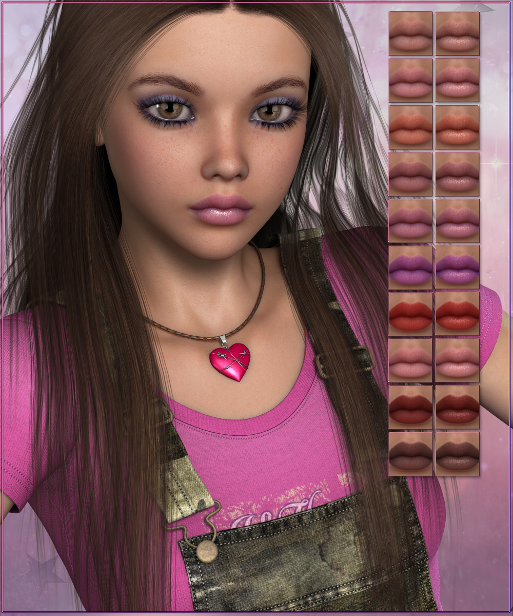 TWPD Tamsyn by N/A