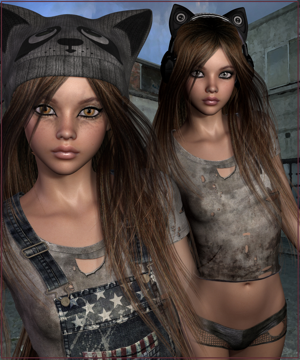 TWPD Tamsyn by N/A