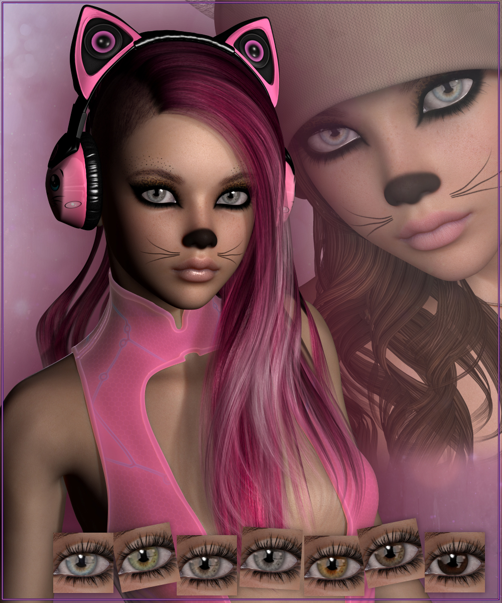 TWPD Tamsyn by N/A