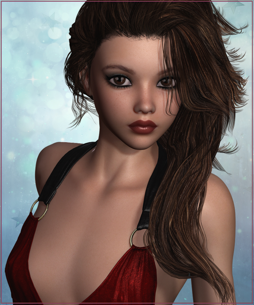 TWPD Tamsyn by N/A
