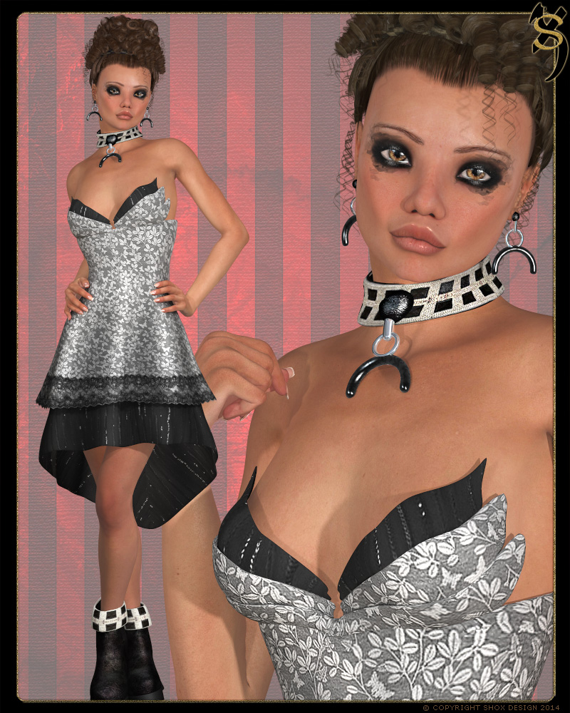 Vamp / Goth Dream by N/A