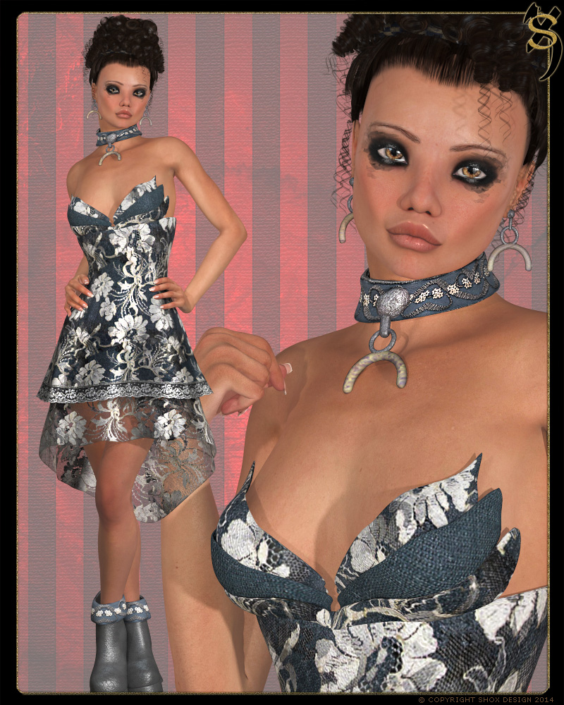 Vamp / Goth Dream by N/A