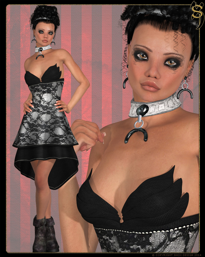 Vamp / Goth Dream by N/A