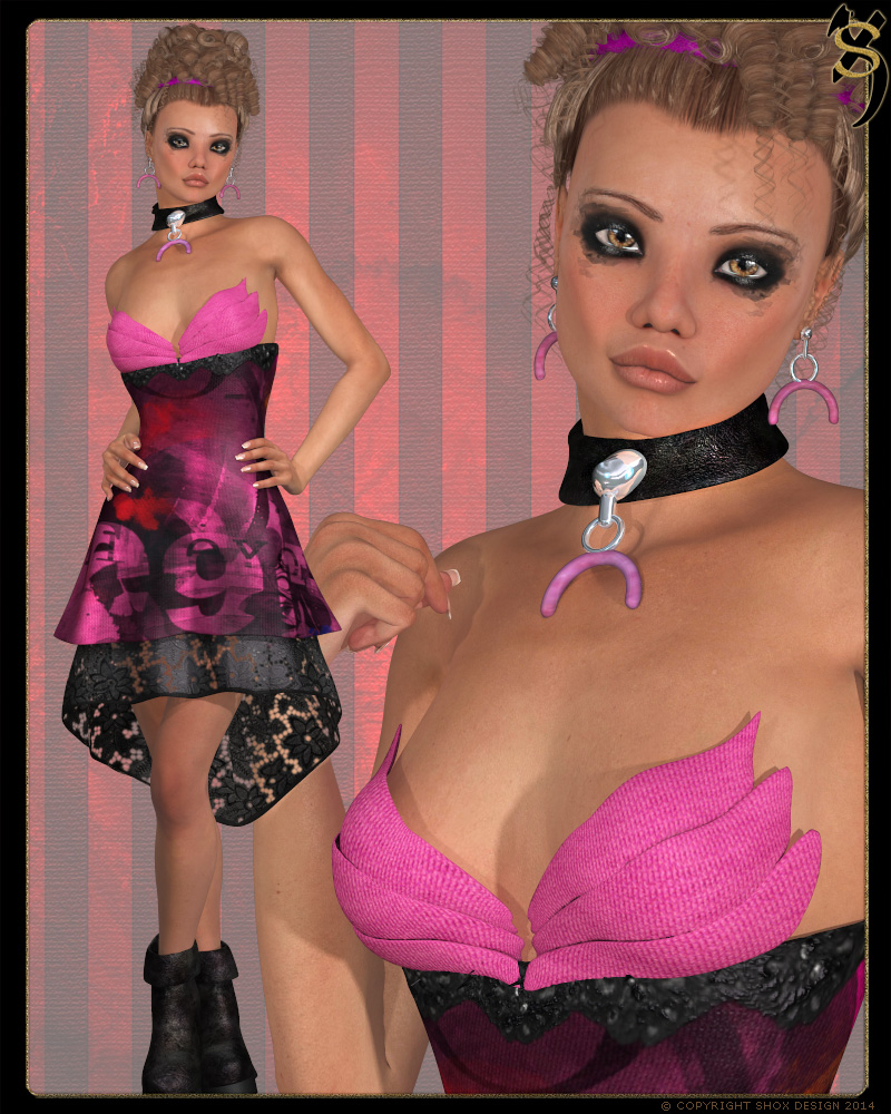 Vamp / Goth Dream by N/A