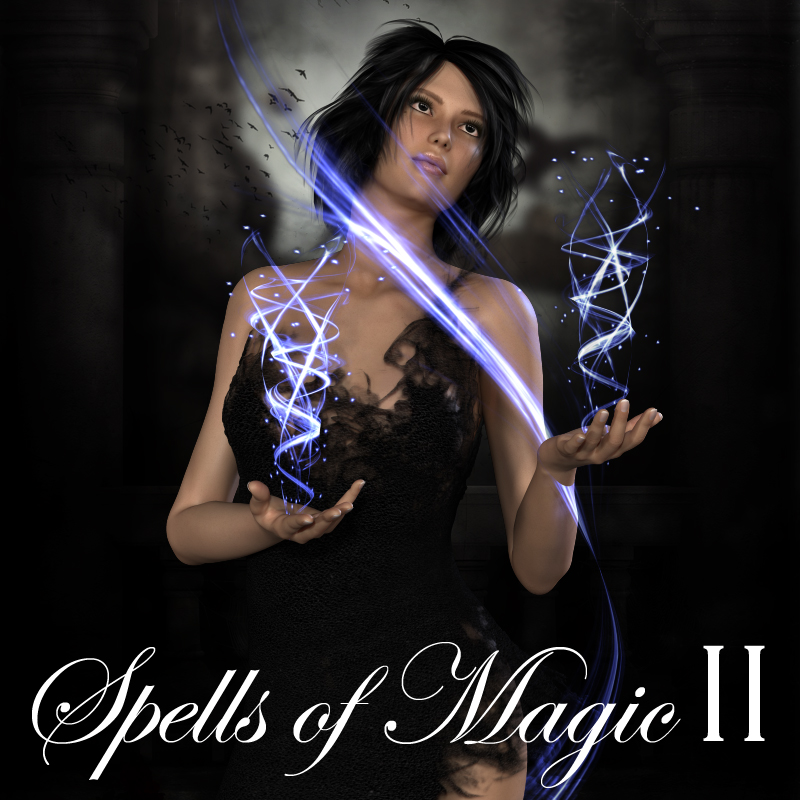 Spells of Magic II by N/A