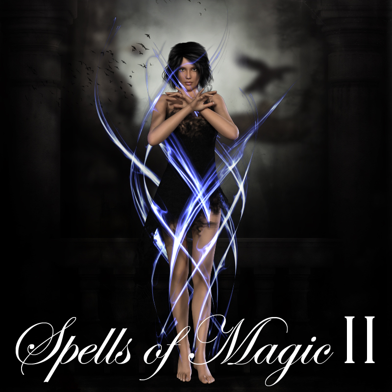 Spells of Magic II by N/A