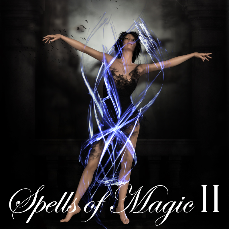 Spells of Magic II by N/A