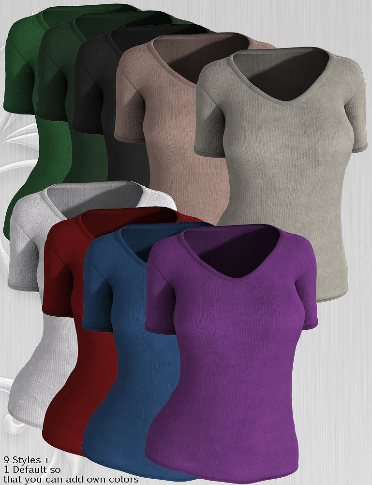 G2F HerShirt by N/A