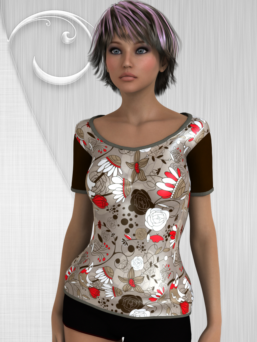 G2F HerShirt by N/A