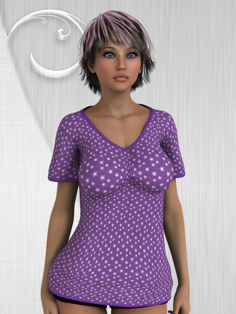 G2F HerShirt by N/A