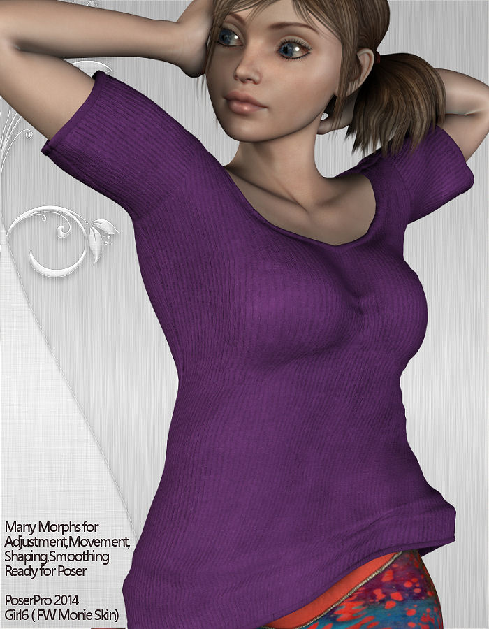 G2F HerShirt by N/A
