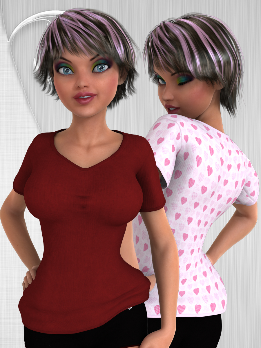 G2F HerShirt by N/A