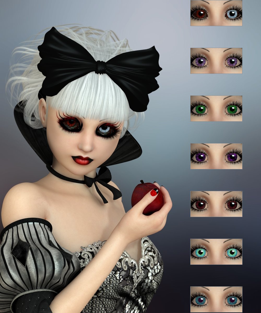 Annalise for A4 by N/A