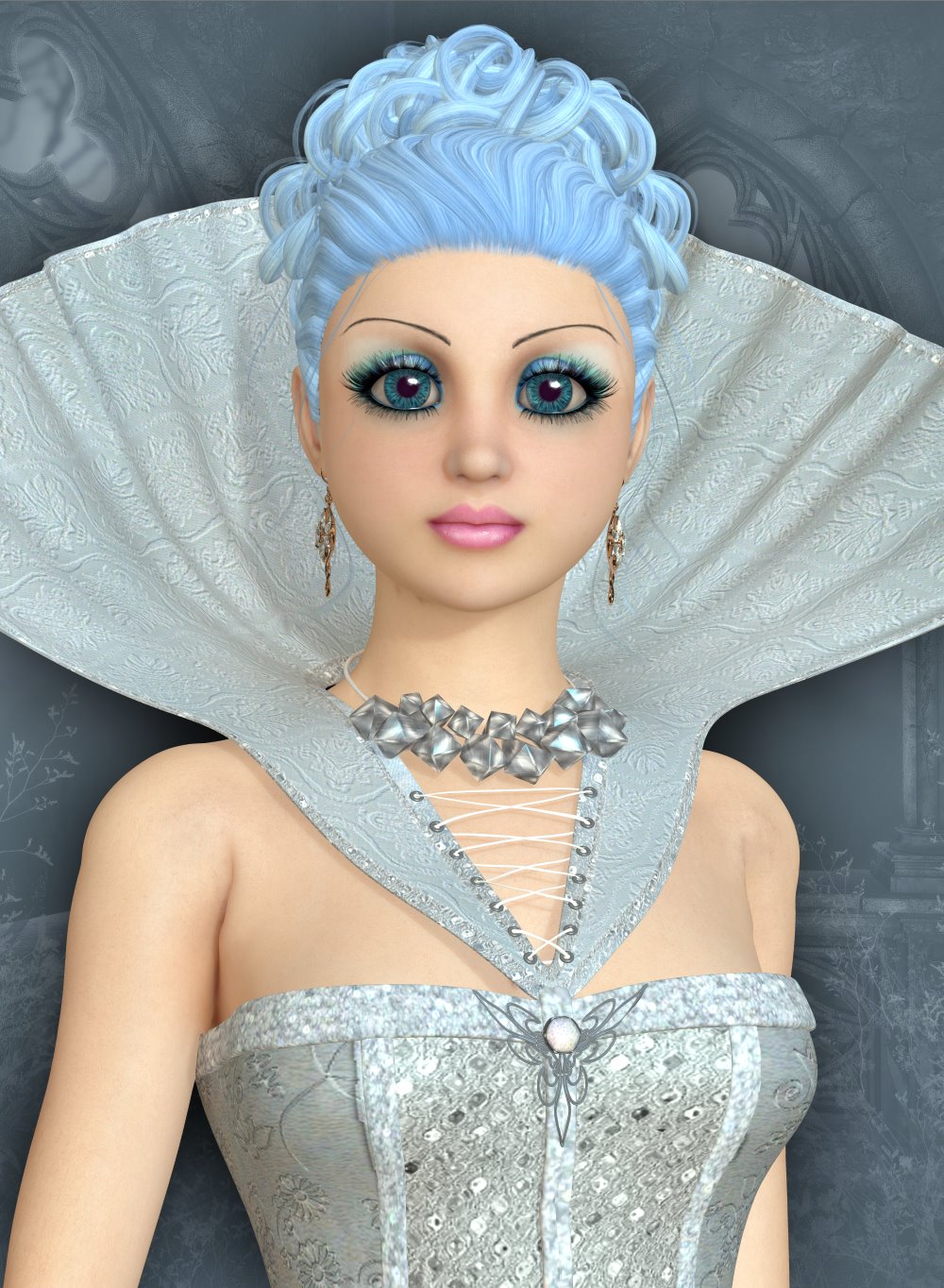 Annalise for A4 by N/A
