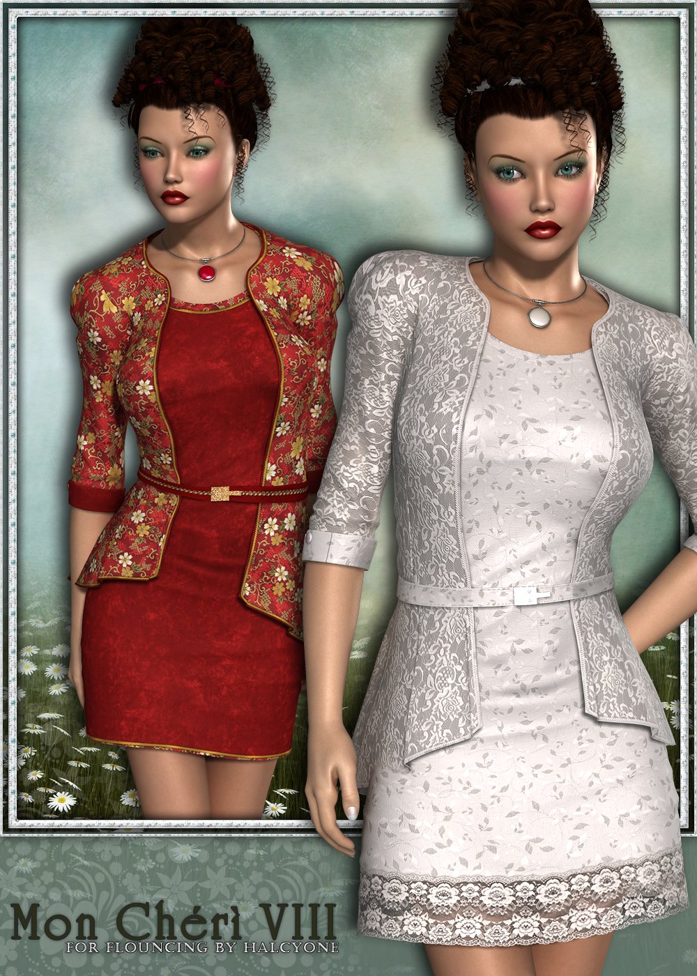 Mon Cheri VIII by N/A