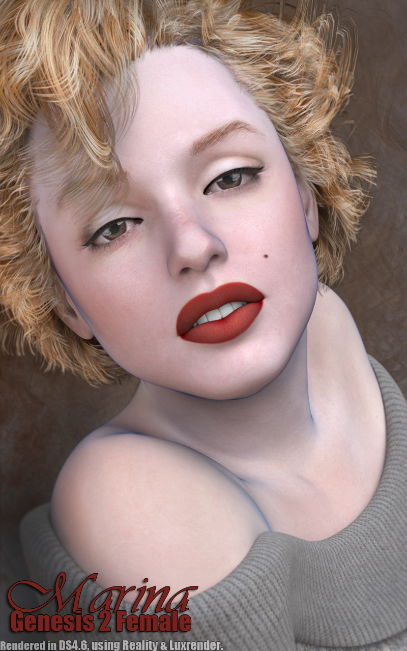 SAV Marina for G2F by N/A