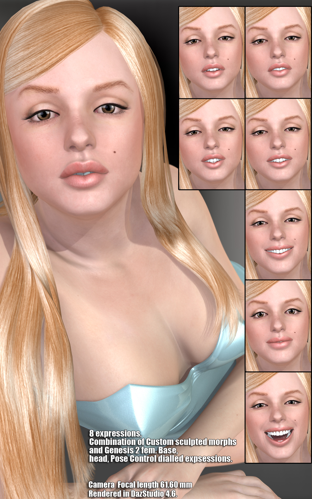 SAV Marina for G2F by N/A
