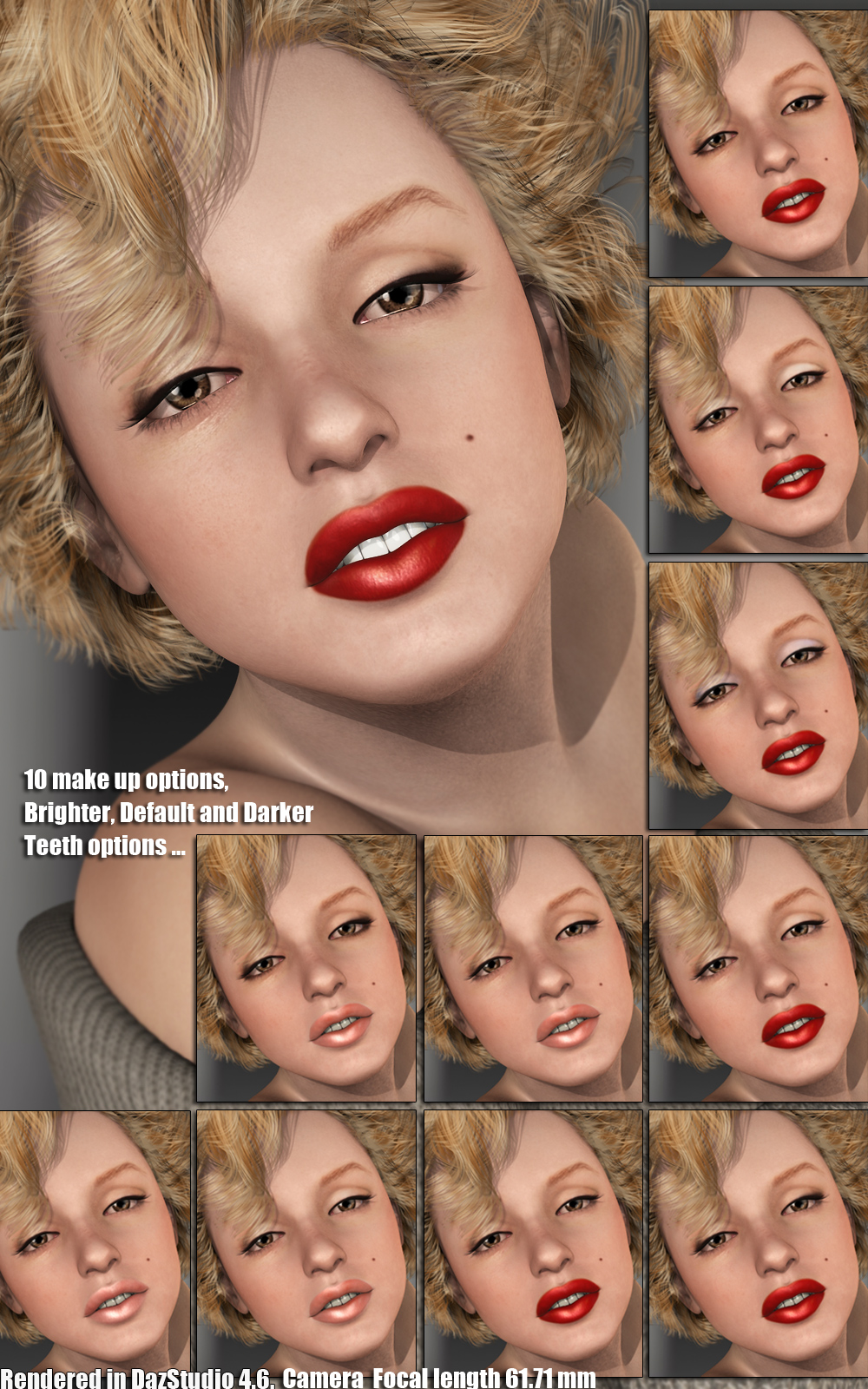 SAV Marina for G2F by N/A