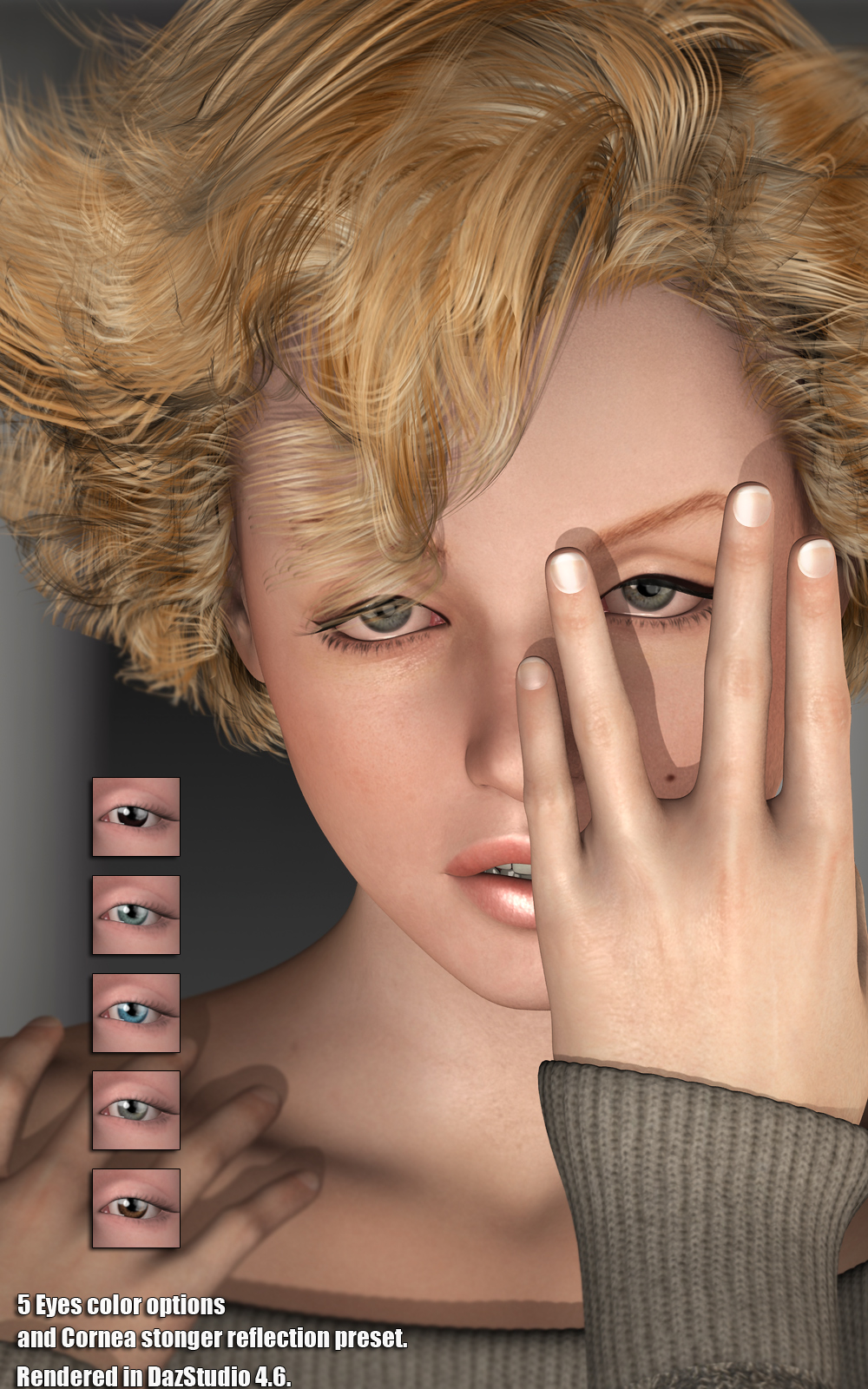 SAV Marina for G2F by N/A