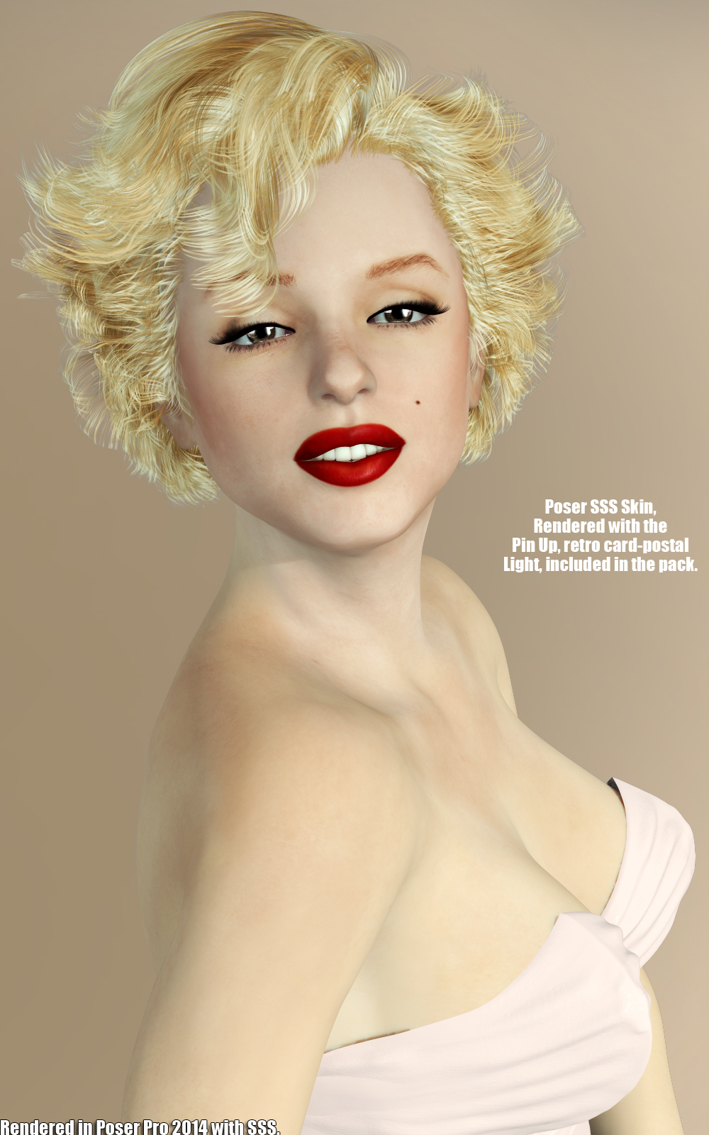 SAV Marina for G2F by N/A