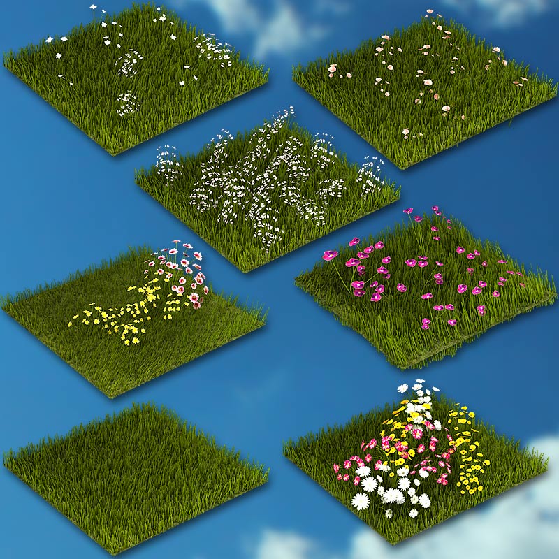 Grass Designer by N/A