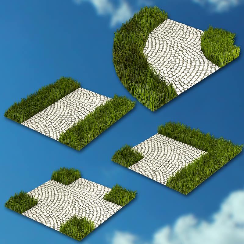 Grass Designer by N/A
