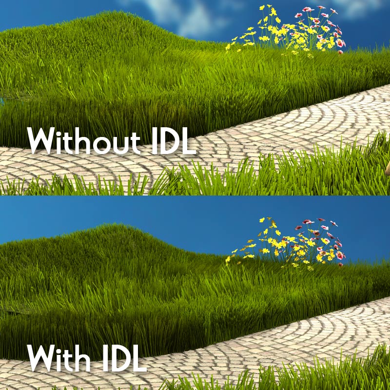 Grass Designer by N/A
