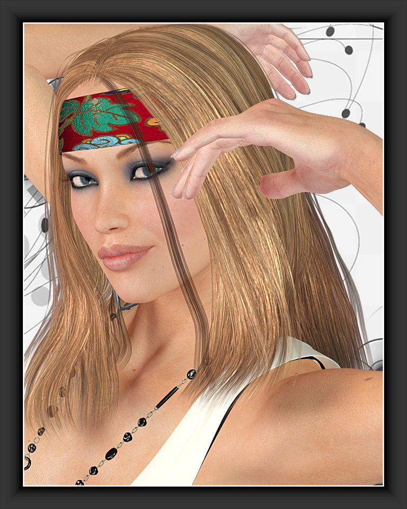 ShoXoloR for Scissor Hair by N/A