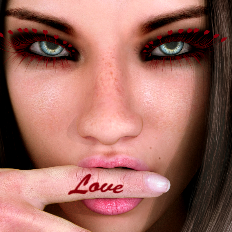 Amore by N/A