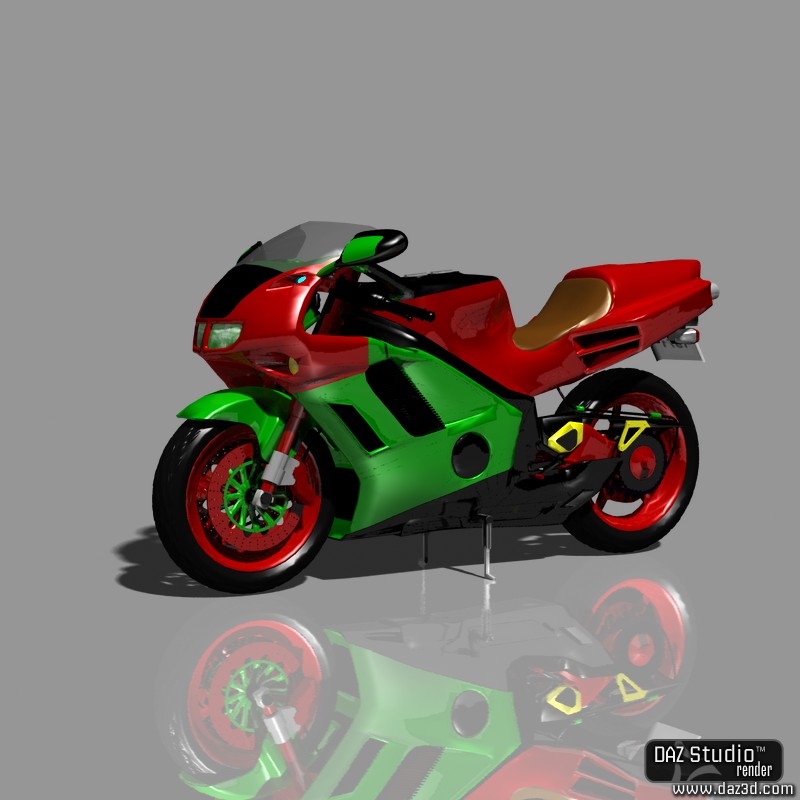 Moto by N/A