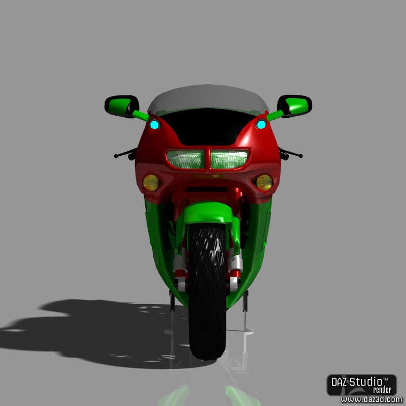 Moto by N/A